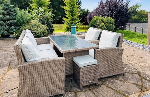 Durham Cottage | 6 bedroom accommodation in Old Quarrington, near Durham