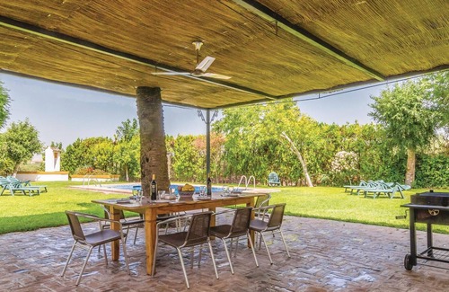 Ecija House | 6 bedroom accommodation in Écija