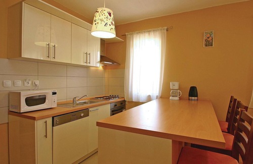 Crni Kal House | 6 bedroom amazing home in Crni Kal