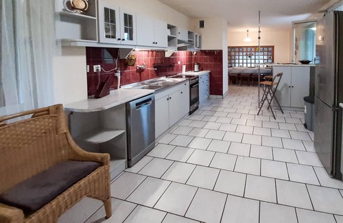 Mucharz House | 6 bedroom amazing home in Mucharz