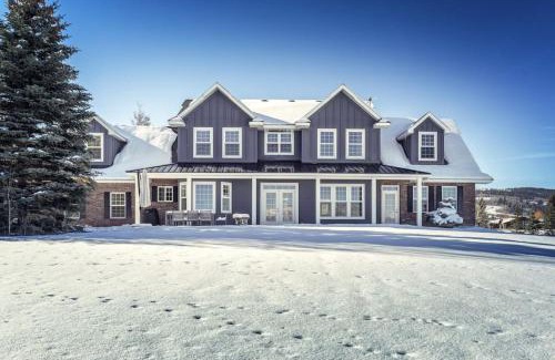 Driggs House | 6 Bedroom and Bonus Room Horseshoe Lane
