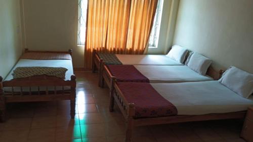Edapalli Apartment | 6 Bedroom Apartment