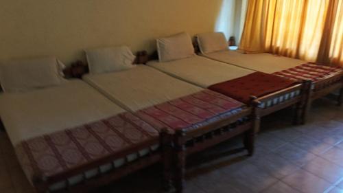 Edapalli Apartment | 6 Bedroom Apartment