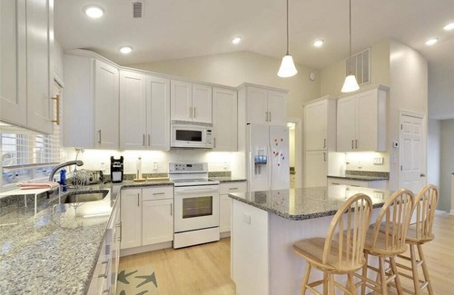 Sussex County House | 6-Bedroom Beach House w/Ocean Views