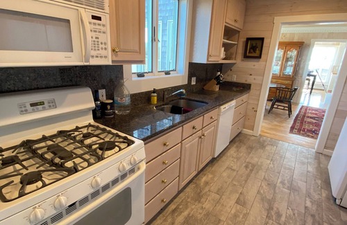 Lubec House | 6 Bedroom Beach house in Lubec - 5th night free!