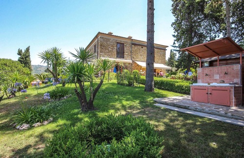 Perdifumo House | 6 bedroom beautiful home in Perdifumo