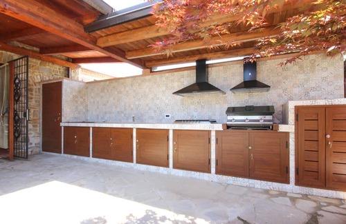 Perdifumo House | 6 bedroom beautiful home in Perdifumo