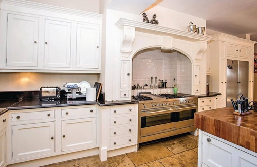 Elviria House | 6 bedroom beautiful home in Elviria