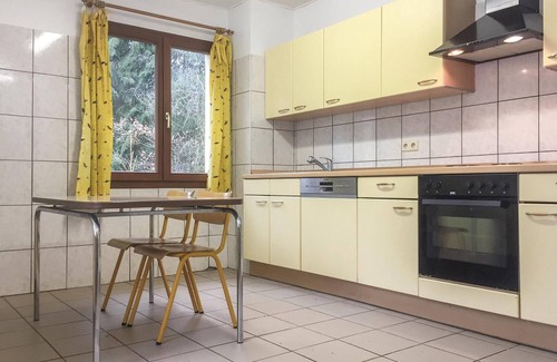 Luxembourg Ardennes House | 6 bedroom beautiful home in Dirbach