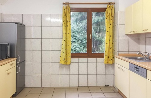 Luxembourg Ardennes House | 6 bedroom beautiful home in Dirbach