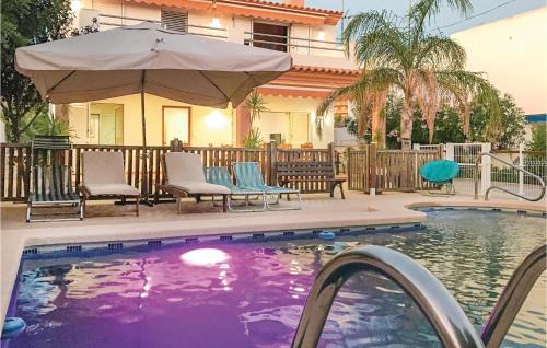 La Azohia House | 6 Bedroom Beautiful Home In La Azohia