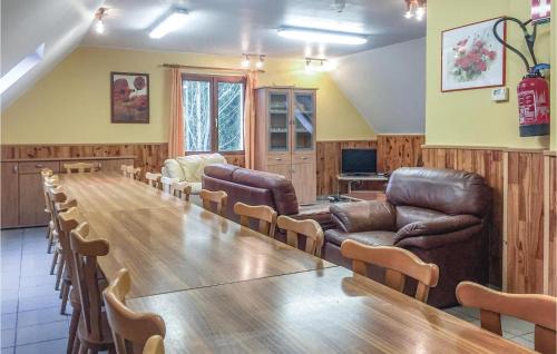 Luxembourg Ardennes House | 6 Bedroom Beautiful Home In Dirbach