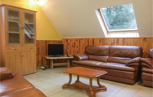 Luxembourg Ardennes House | 6 Bedroom Beautiful Home In Dirbach