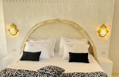 Erriadh Bed & Breakfast | 6 bedroom bed & breakfast in erriadh