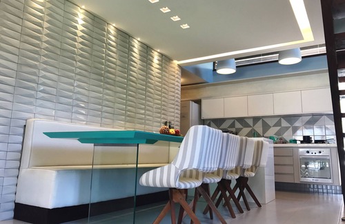 Porto de Galinhas House | 6 bedroom bungalow in the best beach area of Muro Alto