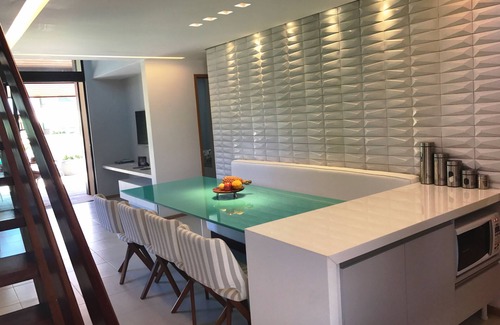 Porto de Galinhas House | 6 bedroom bungalow in the best beach area of Muro Alto