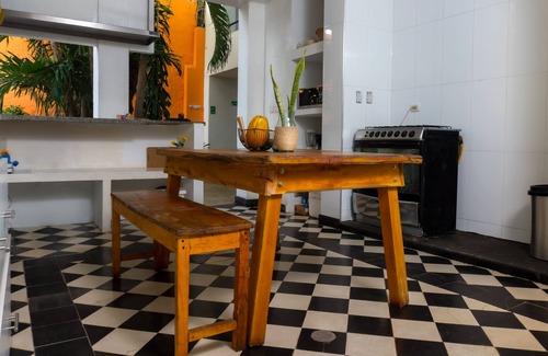 Historic Center House | 6 Bedroom Charming Colonial House With Pool