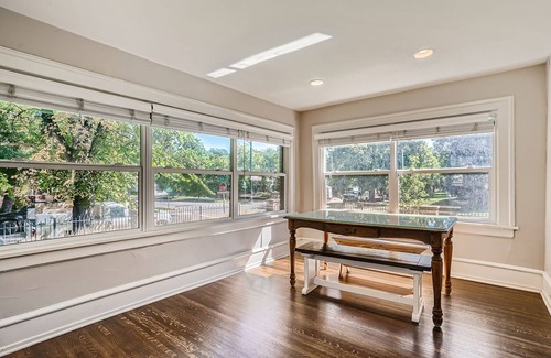 Congress Park House | 6 Bedroom Cherry Creek North/Congress Park Home