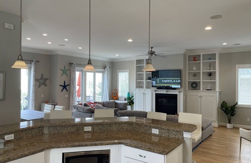 Long Neck House | 6 Bedroom Family Retreat in The Peninsula