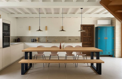 Periers-en-Auge House | 6 Bedroom Private vacation home in Cricqueville-en-Auge