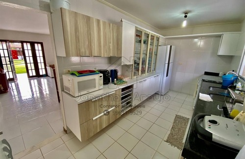 Brejo House | 6-bedroom house in Barra de São Miguel