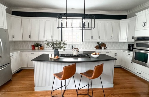 Dilworth House | 6-bedroom Home in Heart of Dilworth in Charlotte