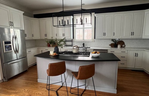 Dilworth House | 6-bedroom Home in Heart of Dilworth in Charlotte