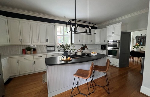 Dilworth House | 6-bedroom Home in Heart of Dilworth in Charlotte