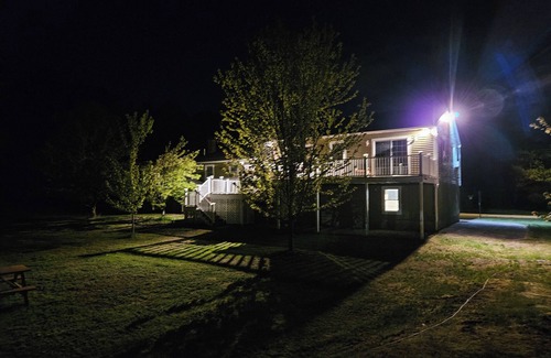 Biddeford House | 6-bedroom house in wonderful Biddeford with WiFi, AC