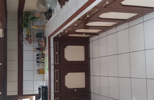 Central Yogyakarta House | 6 Bedroom house near alun-alun kidul Jogjakarta