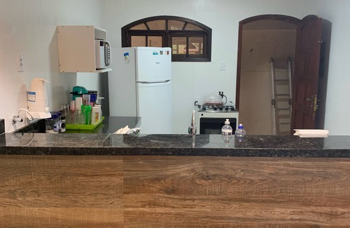 Parque Hotel House | 6 BEDROOM HOUSE WITH POOL WITH CLOSED COND GIANT WATER SLIDE