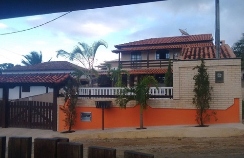 Parque Hotel House | 6 BEDROOM HOUSE WITH POOL WITH CLOSED COND GIANT WATER SLIDE