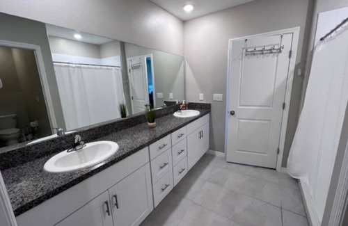 Plant City House | 6 Bedroom house with beautiful lake view