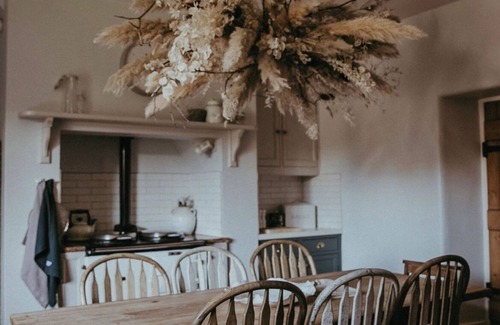 Ringstead House | 6 Bedroom luxury Country House sleeping 12 - Norfolk