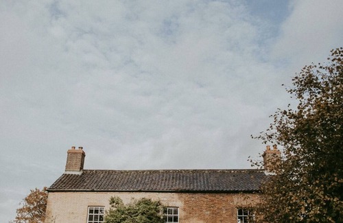 Ringstead House | 6 Bedroom luxury Country House sleeping 12 - Norfolk
