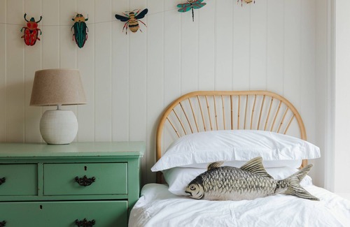 Ringstead House | 6 Bedroom Luxury Country Retreat - North Norfolk- Sandringham-Holkham-