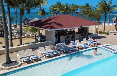 Barrio Las Yaguitas Villa | 6 bedroom luxury villa in superb Puerto Plata!