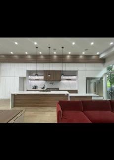 Welland House | 6 BEDROOM MODERN AND LUXURY HOME