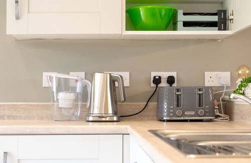 Bicester House | 6 Bedroom New Build Detached House in Bicester