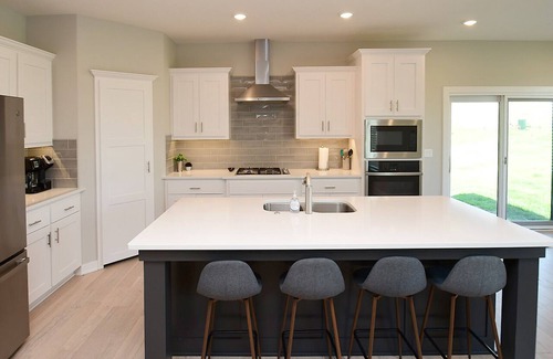 Elkhorn House | 6 Bedroom New Spacious Home (7beds)