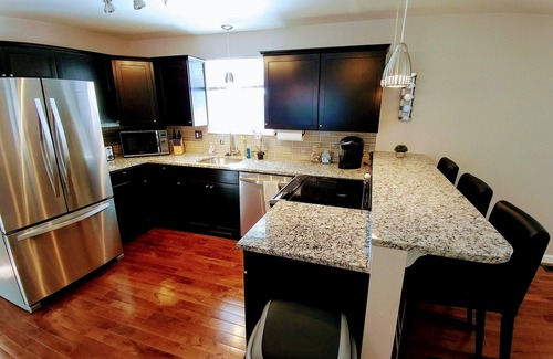 Northwest Arvada House | 6 Bedroom Private Home with Game Room