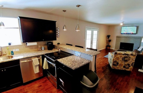 Northwest Arvada House | 6 Bedroom Private Home with Game Room
