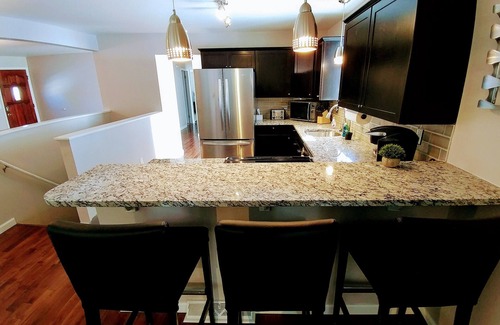Northwest Arvada House | 6 Bedroom Private Home with Game Room