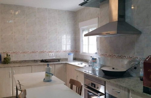 Arboleas Apartment | 6 Bedroom Rural House.