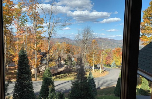 Windham House | 6-bedroom SKI Off Chateau at Windham Mountain Club with WiFi