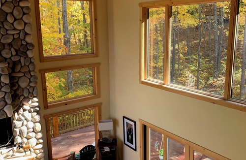 Windham House | 6-bedroom SKI Off Chateau at Windham Mountain Club with WiFi