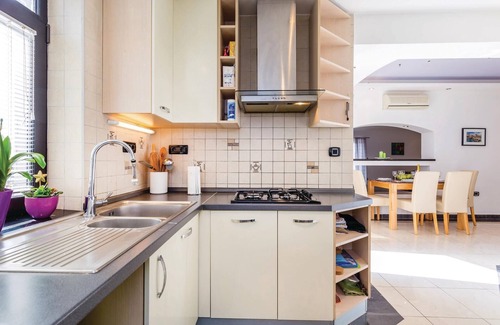 Kastav House | 6 bedroom stunning home in Spincici