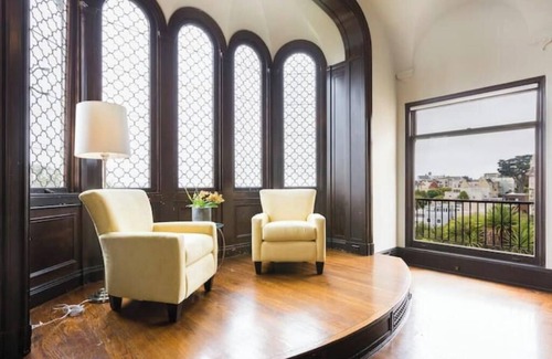 Central Park South House | 6 Bedroom Upper East Estate