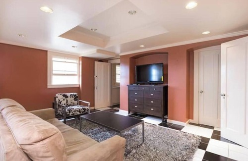 Central Park South House | 6 Bedroom Upper East Estate