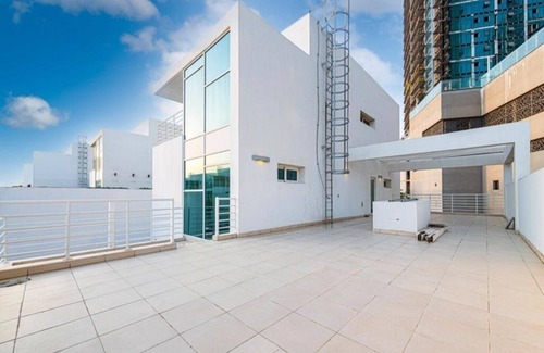 Al Sufouh 1 House | 6 Bedroom Villa at Acacia Avenue